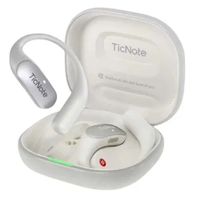 Mobvoi TicNote Pods 4G écouteurs sans fil