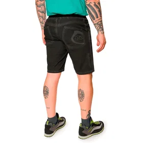 Trangoworld Ambolo Denim Shorts (Men's)
