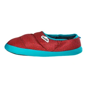 Nuvola Printed 21 Noodle Clog (Jr)