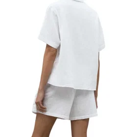 Ecoalf Yera Shorts Lös (Dam)