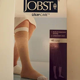 Jobst Ulcercare Kompressionsstrumpor