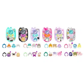 Squishalongs Squish-a-longs Blind Box 2620315