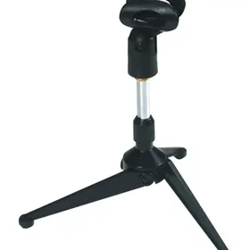 Quiklok A188 Support de microphone de bureau