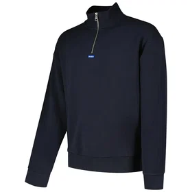 Hugo 10249110 Halvdragad Sweatshirt (Herr)