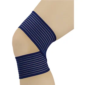 Proplast Knee Compression Wrap
