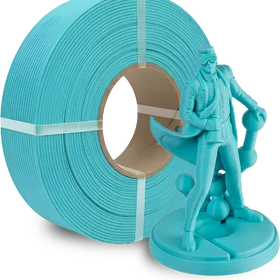 Polymaker Panchroma PLA Arctic Teal 1.75mm 1kg