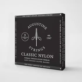 Augustine Black Label Klassisk