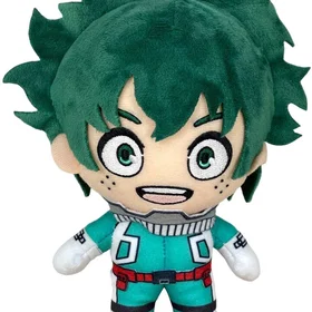Great Eastern Cutlery Great Eastern Izuku Midoriya Deku 20cm (0699858522354)