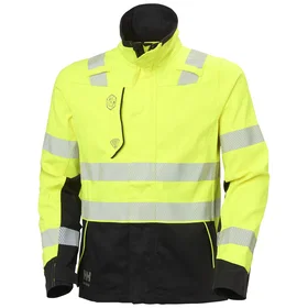 Helly Hansen 77249-367 Flammehemmende arbeidsjakke