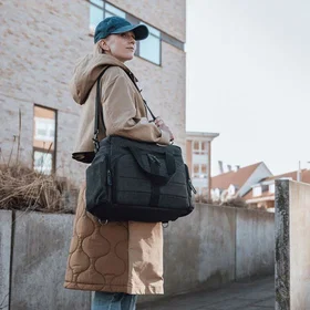 Sebra On-the-go Sac à langer