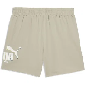 Puma Ess Logo Lab Sweat Shorts 5" (Men's)