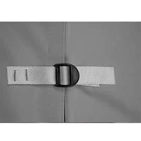 Oceansouth Awning Sheath Harmaa 3.2 x 3 m