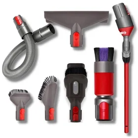 Inskal 05712577356002 Borstningsset (7-pack)