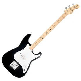 Loog Guitars Stratocaster Black