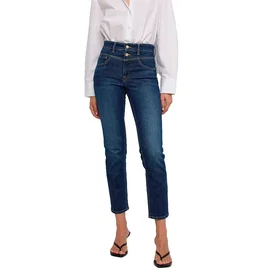 Salsa Jeans 21011560 Slim Fit Cropped Jeans (Dame)