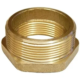 Gelins KGK Isiflo Bussning, 2"X1 1/2"