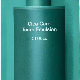 Hidehere Cica Care Toner Emulsion 25ml