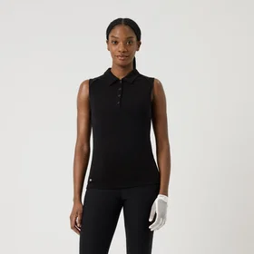 Daily Sports Fancy Sl Polo Shirt (Dame)