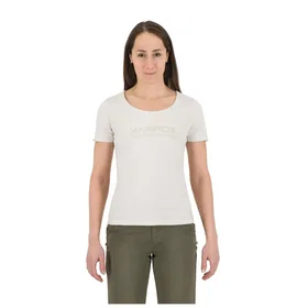 Karpos Loma Cotton Short Sleeve T-shirt (Dam)
