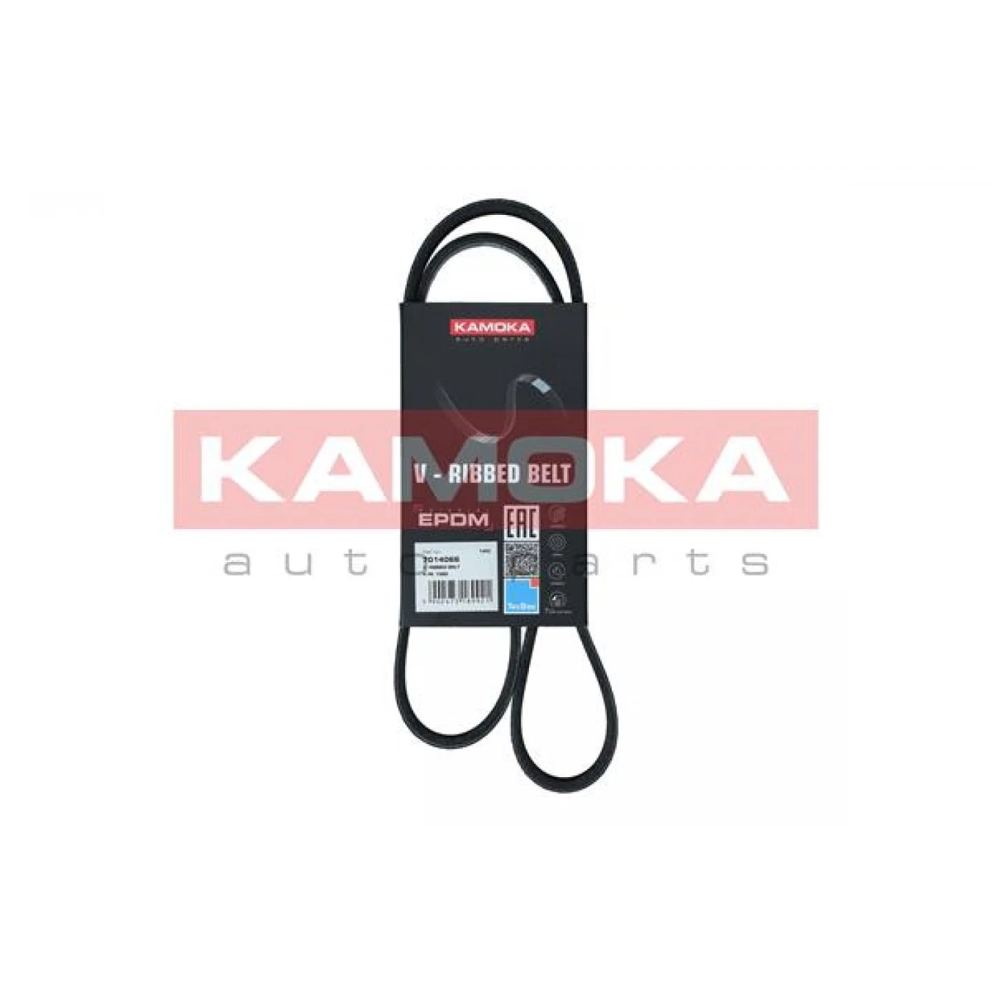 Kamoka V-Ribbed Belt 7014066