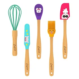 Chefclub Mini Kitchen Utensil Set 5 Pieces