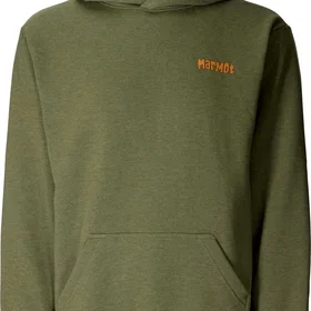 Marmot Marty Goggles Hoodie (Herr)