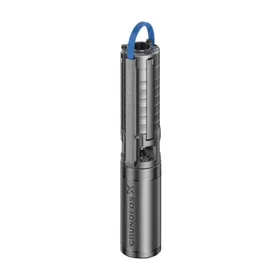 Grundfos Dykkpumpe SP Sp1a-28 9040616
