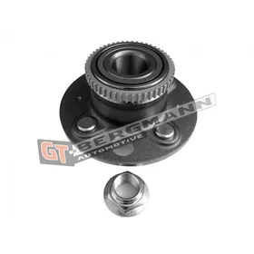 GT-BERGMANN Hjullagersett GT24-120