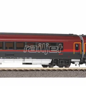 Piko Railjet ÖBB Passasjertog 51350