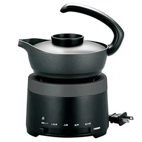TWINBIRD TW-D418B Sake Warmer