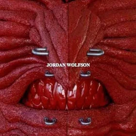 Walther-Konig Jordan Wolfson Ausst. Kat. Kunsthaus Bregenz