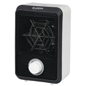 Euromac Fanheater 600 Radiator/fan 600W