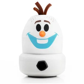 Bitty Boomer Olaf Haut-parleur Bluetooth