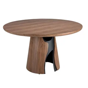 Angel Dining Table Ø140x76cm