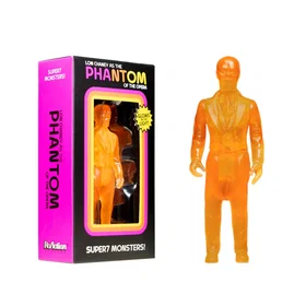 Super7 Universal Monsters Phantom of the Opera Figure (Luminators)