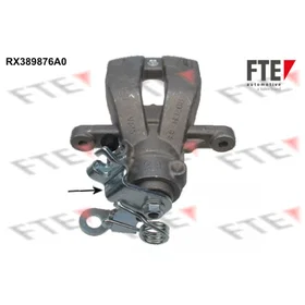 FTE Jarrusatula RX389876A0
