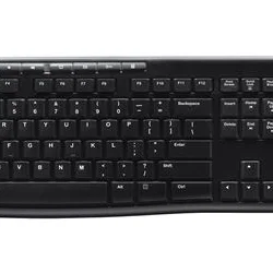 Logitech K270 Sans fil (Turc)