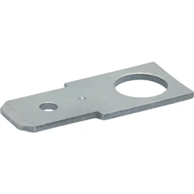 Oem Marine Terminal 6.35 mm 100 Enheder