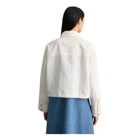 Marc O'Polo Woven Takki (Naisten)