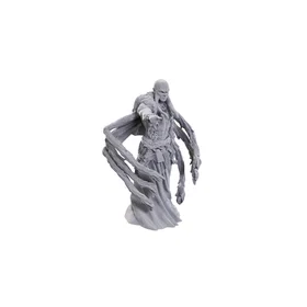 Dungeons & Dragons Kraken Priest Nolzur's Marvelous Miniatures