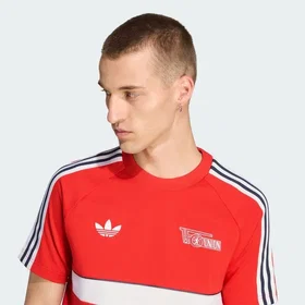 Adidas Union Berlin 2024 Hjemme Trøje (Herre)