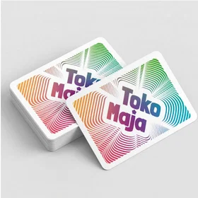 Neoludis Toko Maja