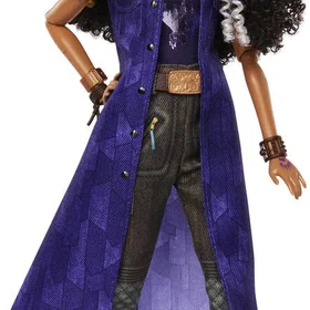 Mattel Disney Zombies Willa Lykensen 0194735296033