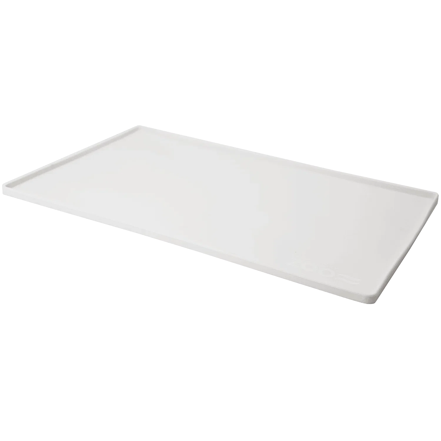 Selected by ZOO Placemat Soft Off White 48x30cm