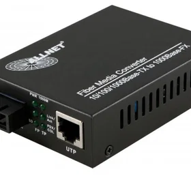 Allnet ALL-MC105G-SC-SM mediek converter
