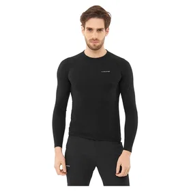 Viking Easy Dry Långärmad T-shirt (Unisexe)