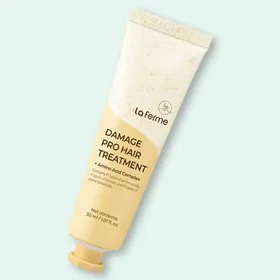 La Ferme Damage Pro Hårbehandling 30ml