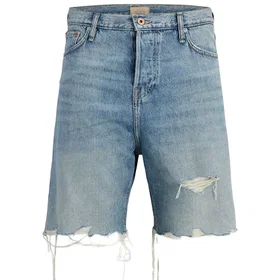 Jack & Jones Tony Coper Denim Shorts Relaxed Fit (Herre)