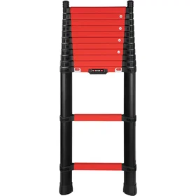 Telesteps Teleskopstige TEL72741-521 4.1m