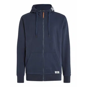 Protest Ollie Full Zip Sweatshirt (Homme)